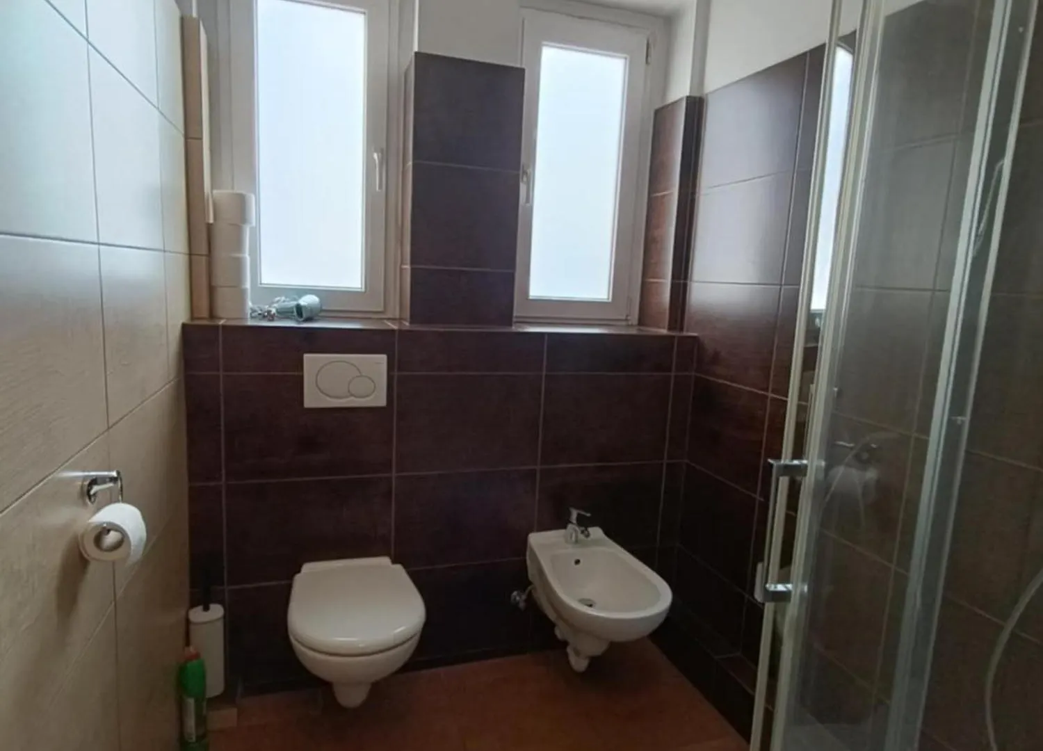 Apartamenty Zielony 6 Przy Mtp Poznan Polonia