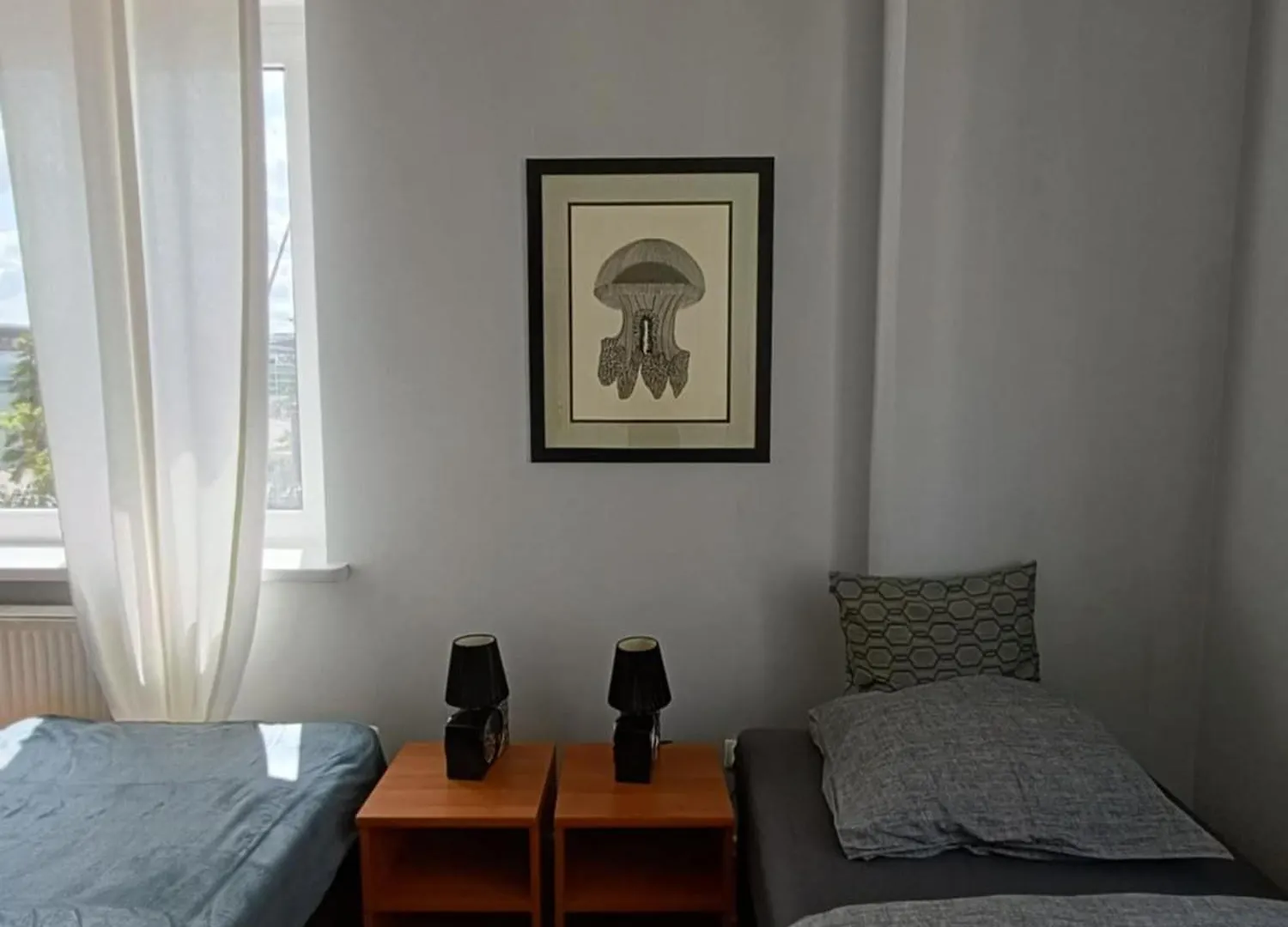 Apartamenty Zielony 6 Przy Mtp 포즈난