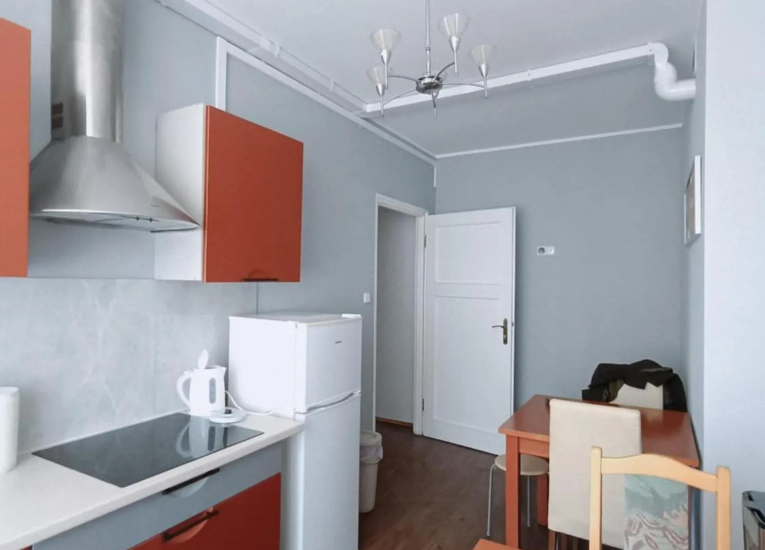 Apartamenty Zielony 6 Przy Mtp Poznan Apartamento