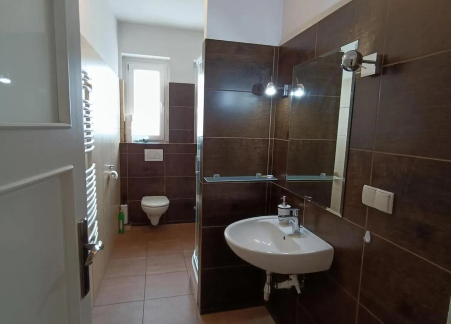 Apartamento Apartamenty Zielony 6 Przy Mtp Poznan Polonia