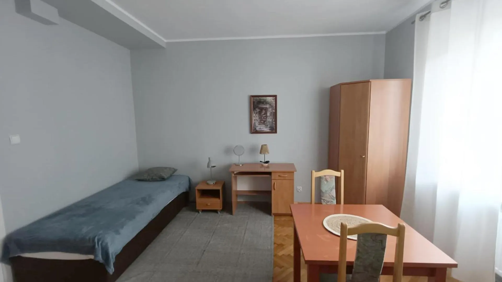 Apartamenty Zielony 6 Przy Mtp 포즈난 아파트
