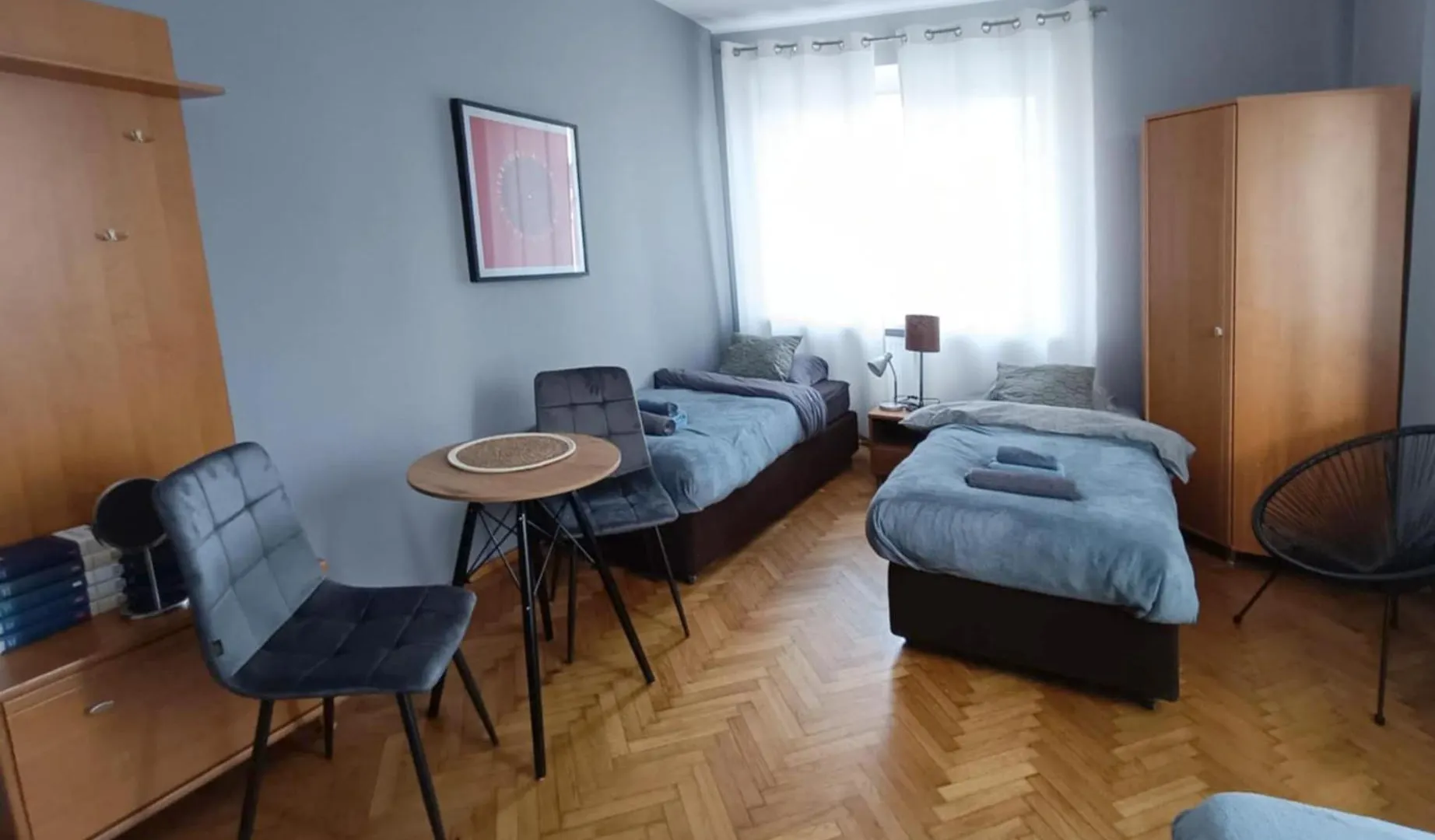 Apartamenty Zielony 6 Przy Mtp Poznan