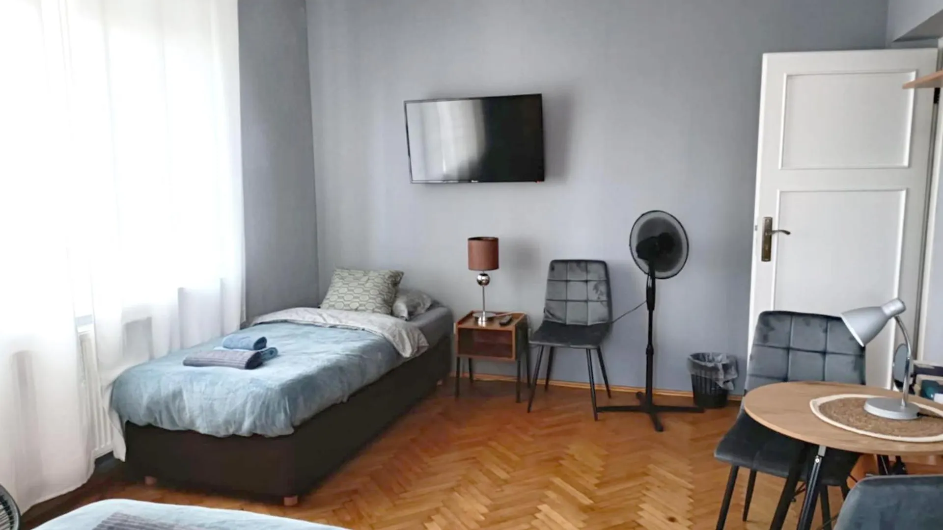 Apartamento Apartamenty Zielony 6 Przy Mtp Poznan