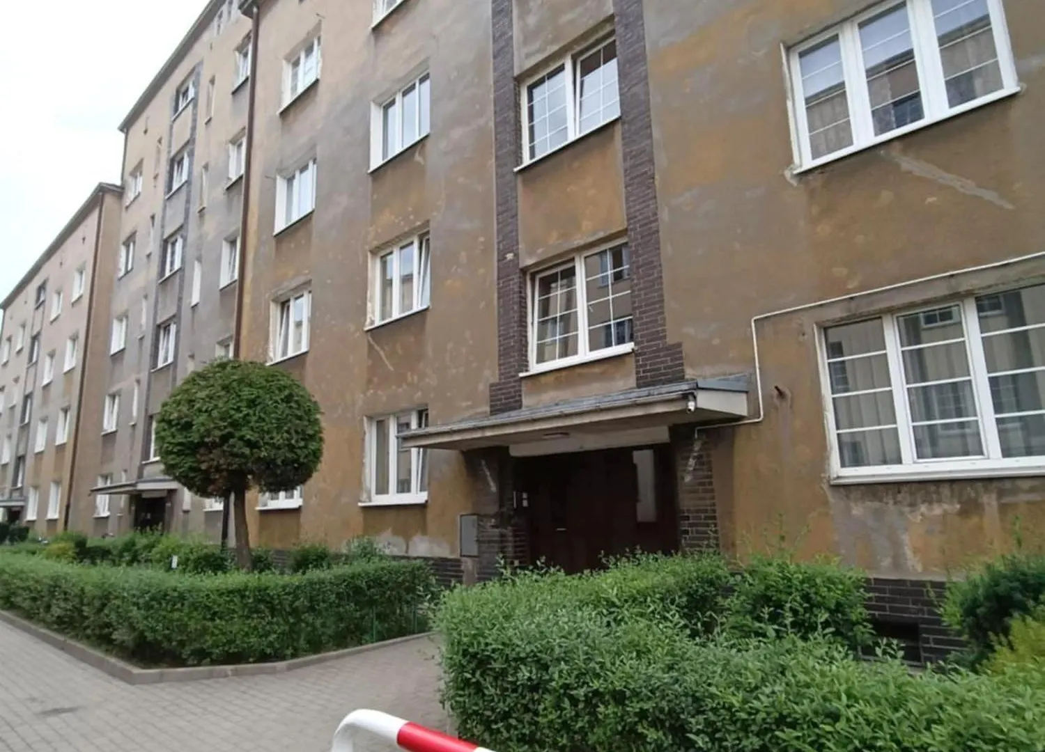 Apartamenty Zielony 6 Przy Mtp Poznan Apartamento