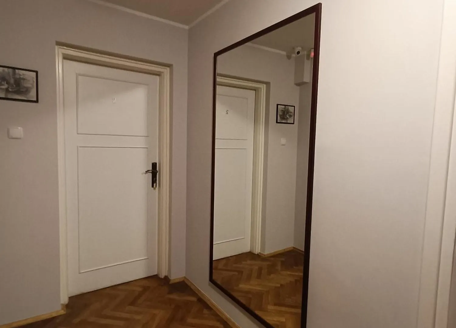 Apartamenty Zielony 6 Przy Mtp 포즈난