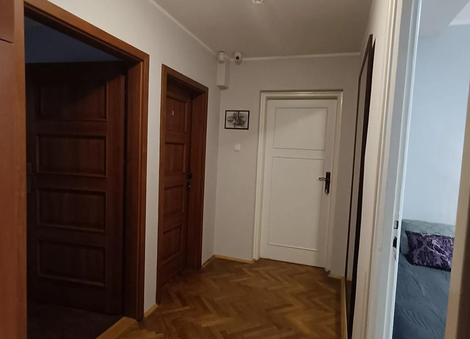 Apartamenty Zielony 6 Przy Mtp 포즈난 폴란드